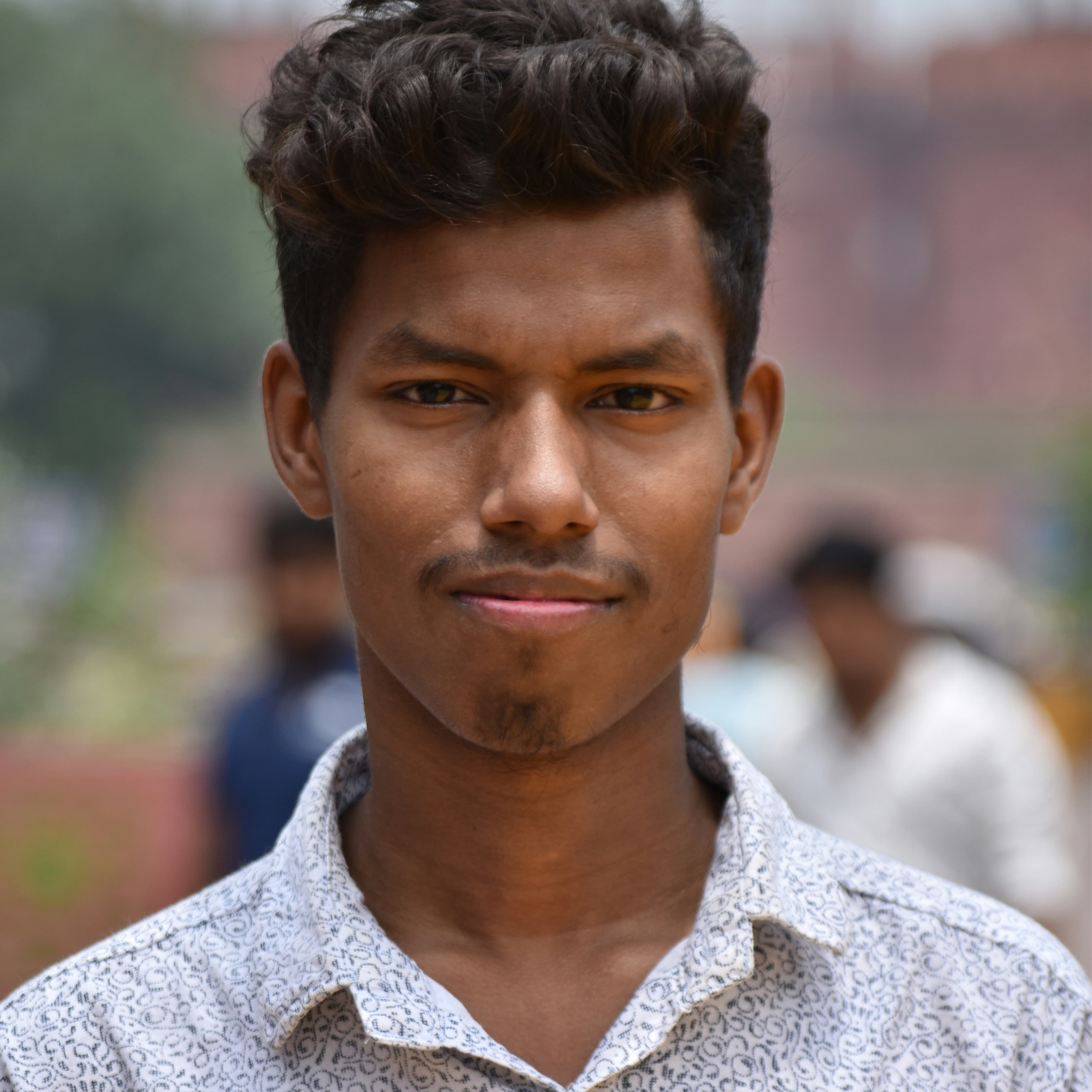 Pawan Kumar