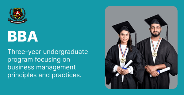 Bachelor of Business Administration