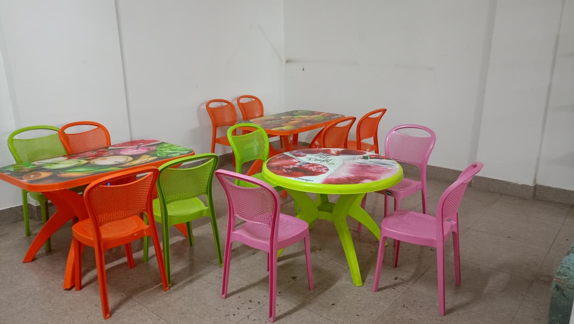 Canteen