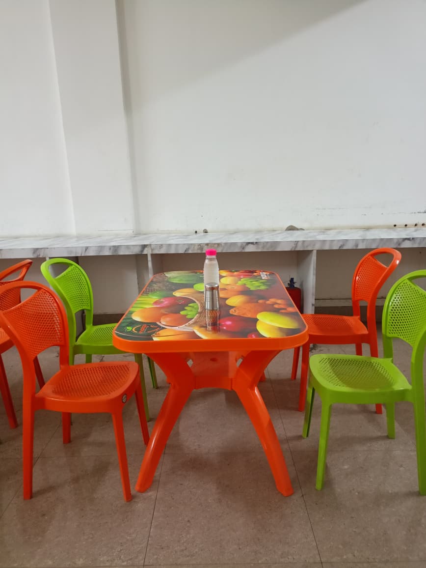 Canteen