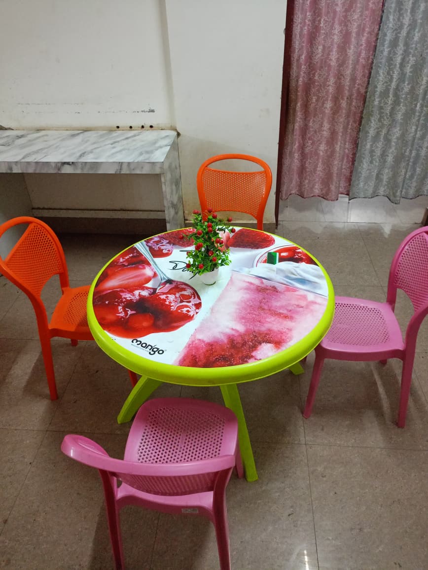 Canteen
