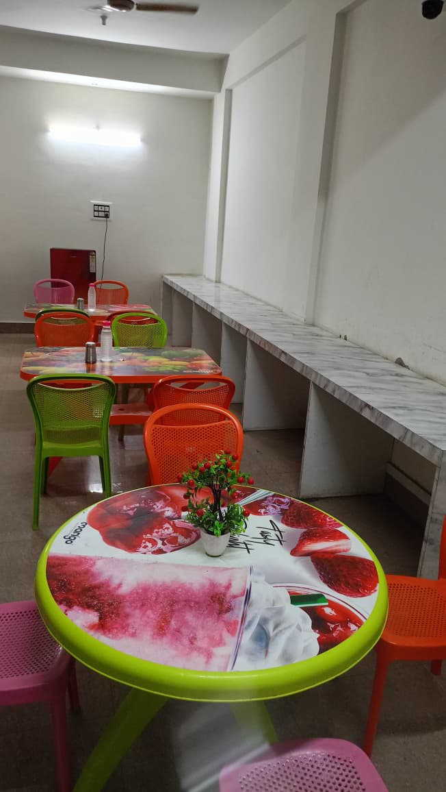 Canteen