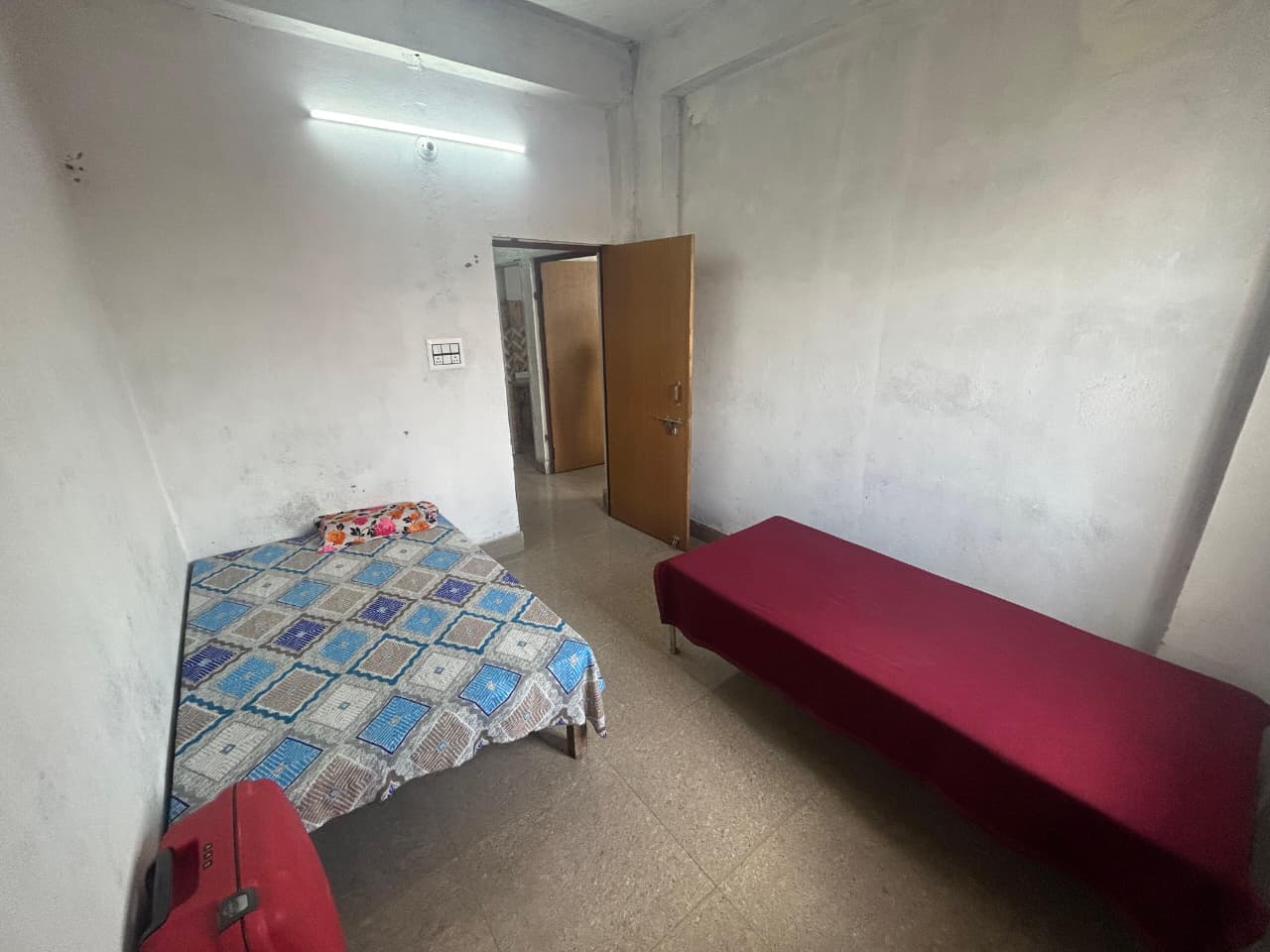 Staff Room