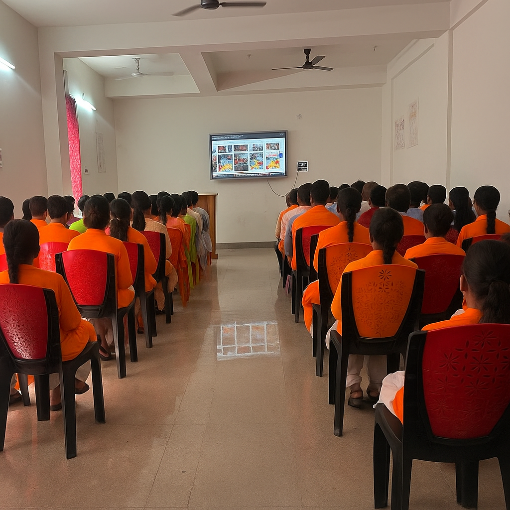 Smart Class