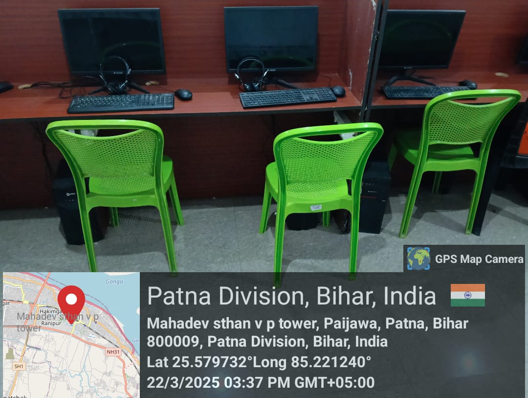 PROGRAMMING LANGUAGE LAB