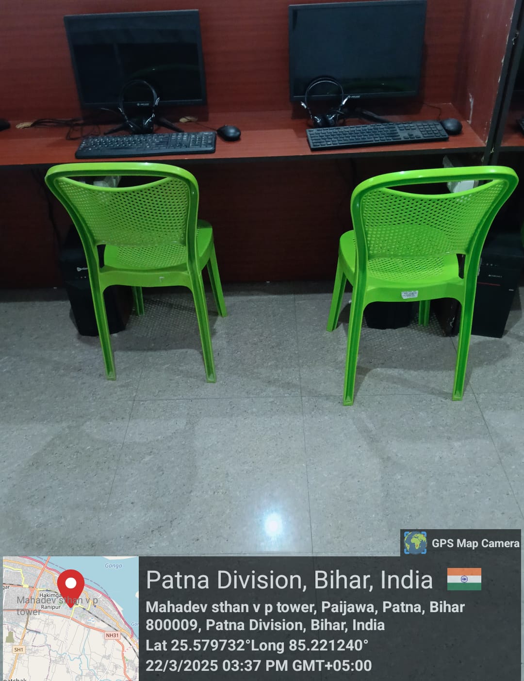 PROGRAMMING LANGUAGE LAB